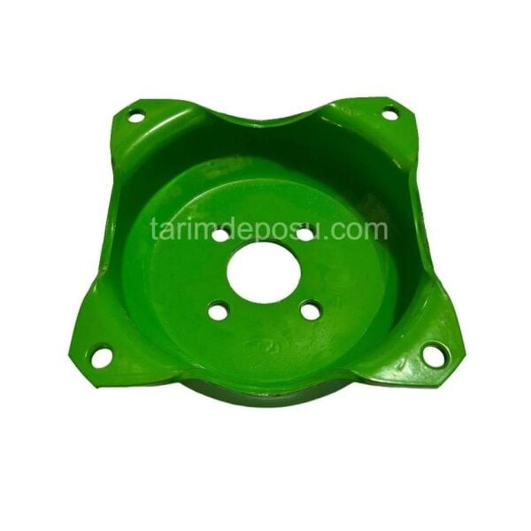 Çapa Makinesi Jant Göbeği 5.00-12