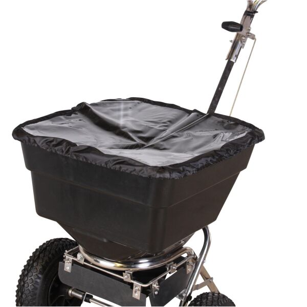 Texas CS 6000S Gübre ve Tohum Serpme Makinesi