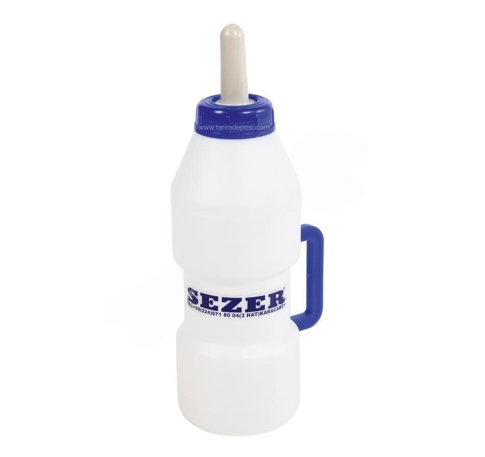 Sezer 2.5 Lt Buzağı Biberonu