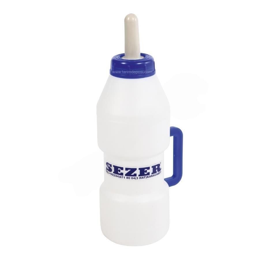 Sezer 2.5 Lt Buzağı Biberonu