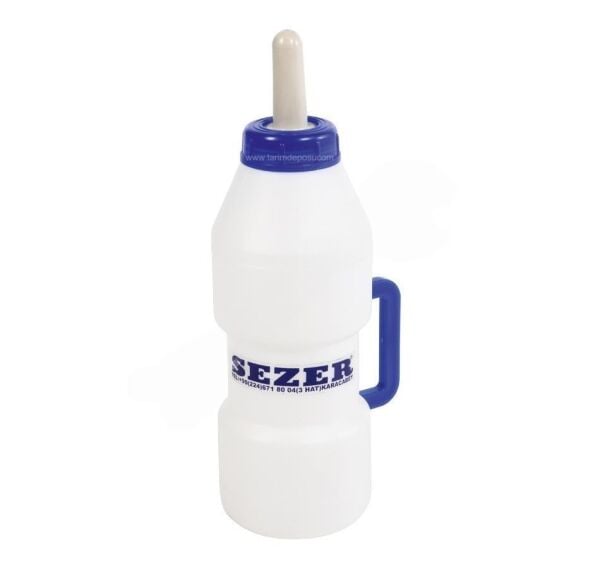 Sezer 2.5 Lt Buzağı Biberonu