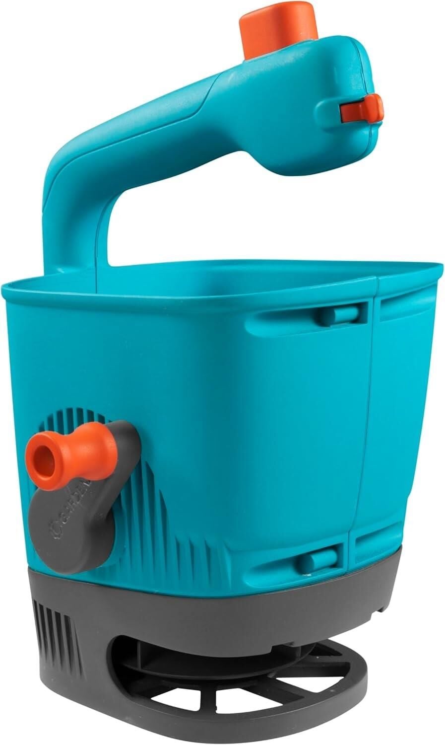 Gardena 431 M Gübre ve Tohum Serpme Makinesi