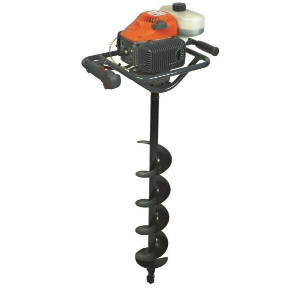Oleomac MTL51 20 Cm Toprak Burgu Makinesi