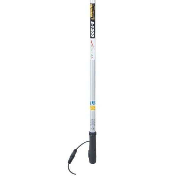 Active 600971 E 1200XL Zeytin Silkeleme Makinesi