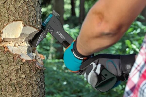 Gardena 8776 Evrensel Balta 1400 A
