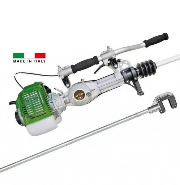 Active 1600754 M50 Zeytin Silkeleme Makinesi