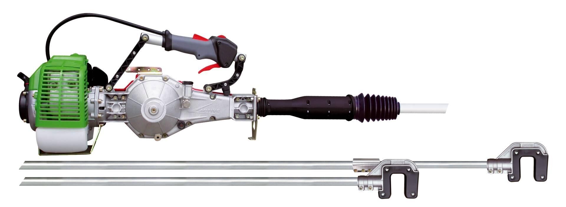 Active 1600713 M60 Zeytin Silkeleme Makinesi