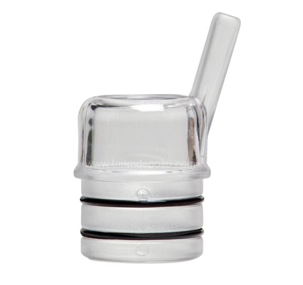 Sezer Memelik Kılıfı Şeffaf Plastiği