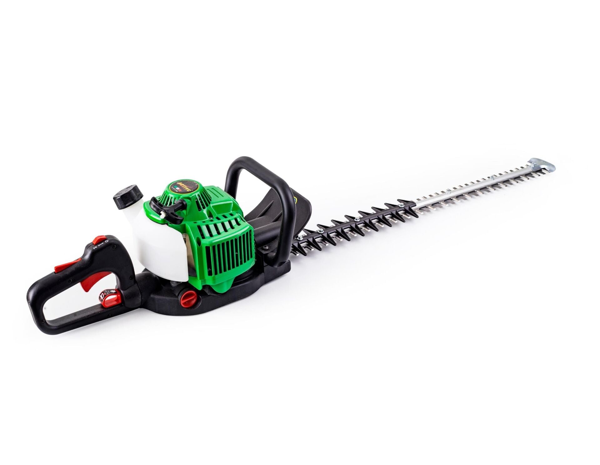 Active 123TS60 H24-600 1.2 Hp Benzinli Çit Kesme Makinesi