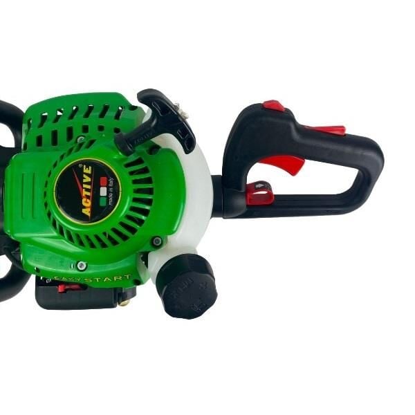 Active 123TS60 H24-600 1.2 Hp Benzinli Çit Kesme Makinesi