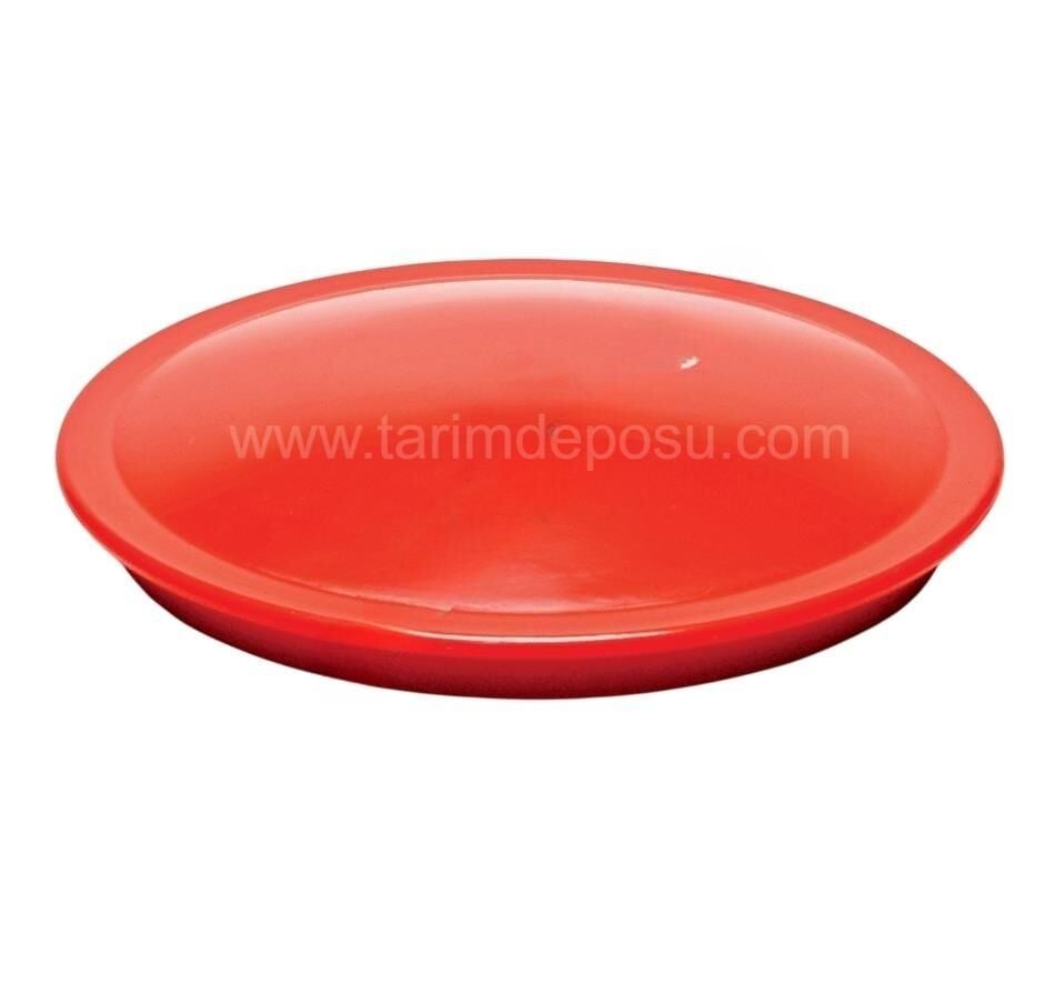 Sezer Vakum Tankı Kapağı