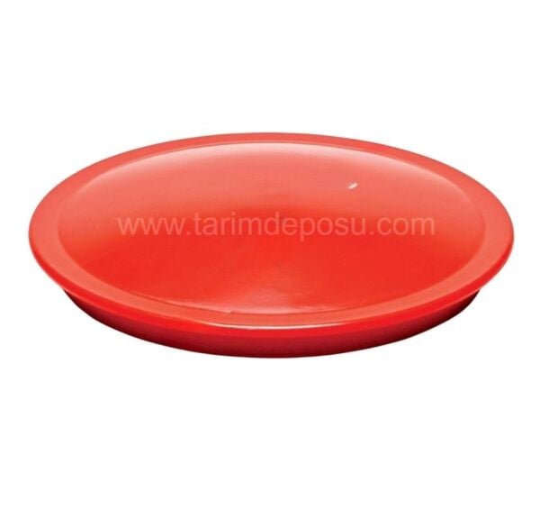 Sezer Vakum Tankı Kapağı