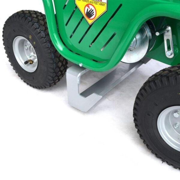 Active AC390 Benzinli Çim Kalıp Kesme Makinesi