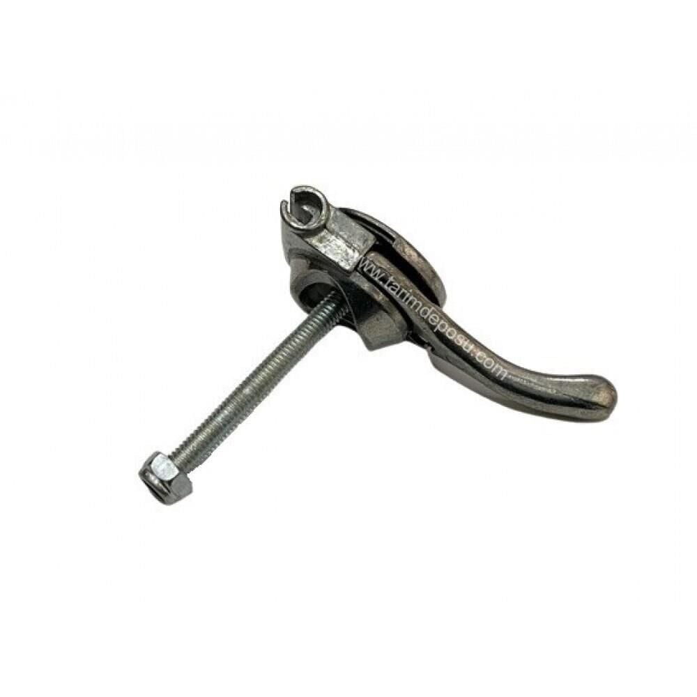 Taral Gaz Kolu Demir