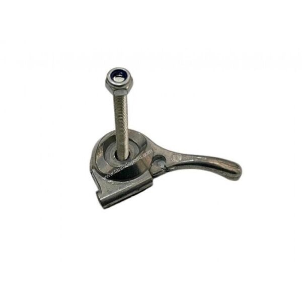 Taral Gaz Kolu Demir