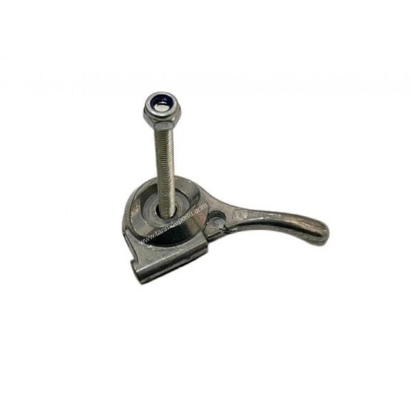 Taral Gaz Kolu Demir