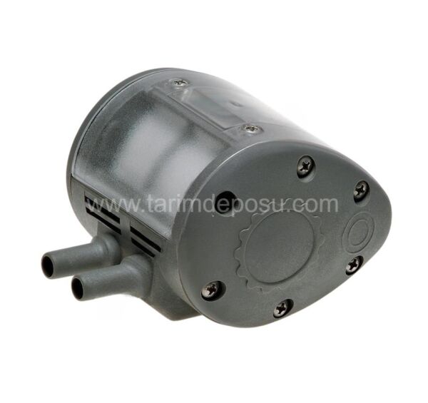 Sezer Pulsatör 60/40 2 Çıkışlı