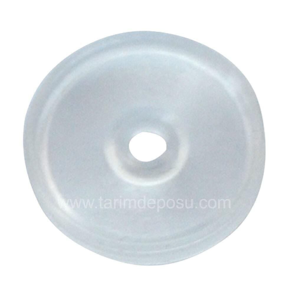 Sezer Pulsatör Büyük Diyafram