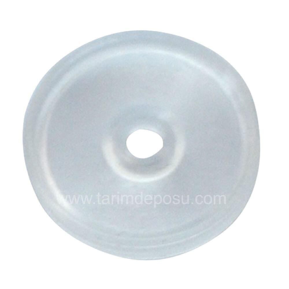 Sezer Pulsatör Büyük Diyafram