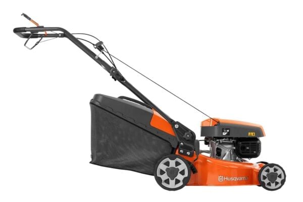 Husqvarna LC 140SP Benzinli Çim Biçme Makinesi
