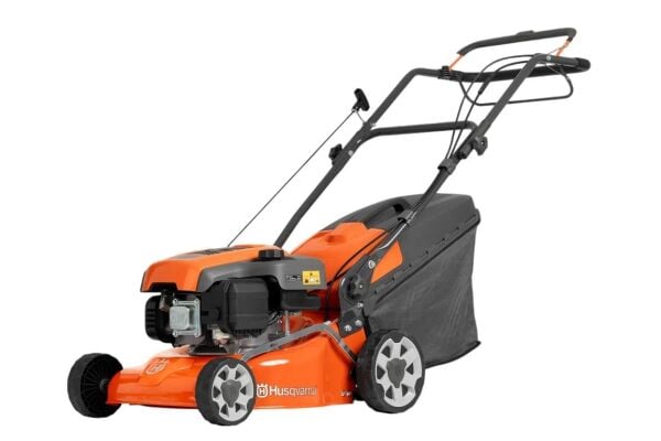 Husqvarna LC 140SP Benzinli Çim Biçme Makinesi