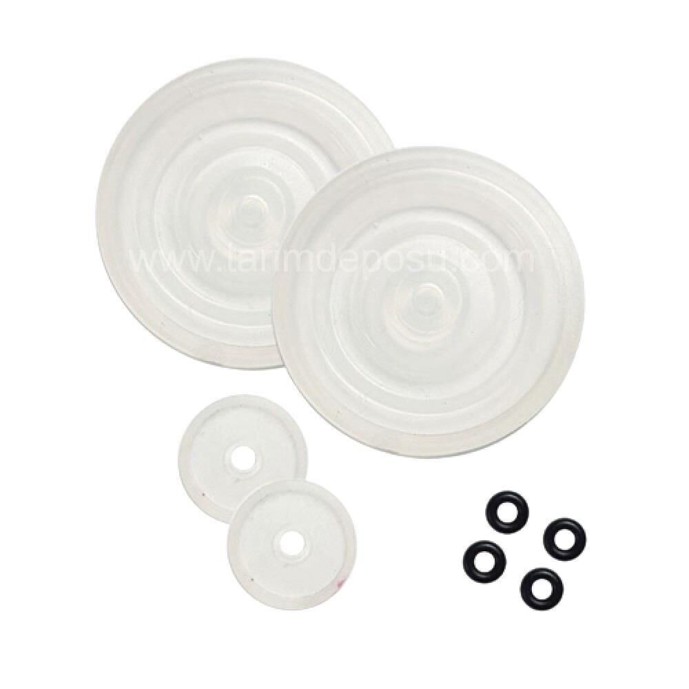 Sezer Pulsatör Tamir Takımı