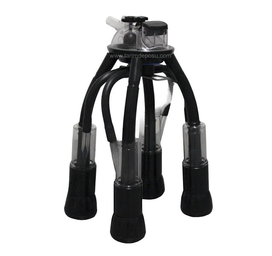 Sezer Sağım Başlığı Komple