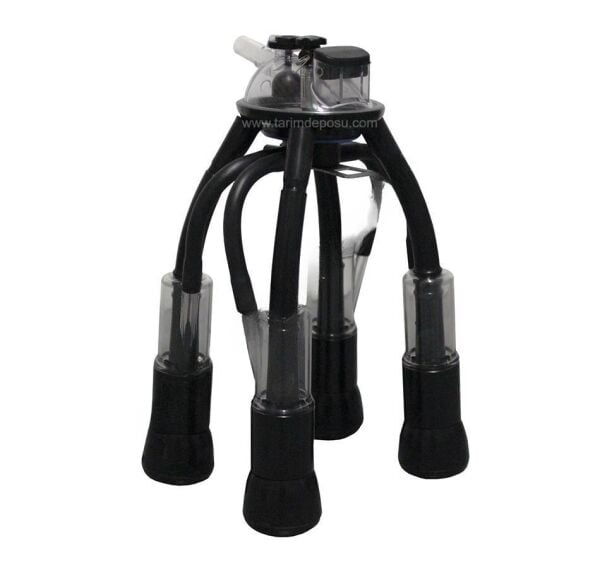 Sezer Sağım Başlığı Komple