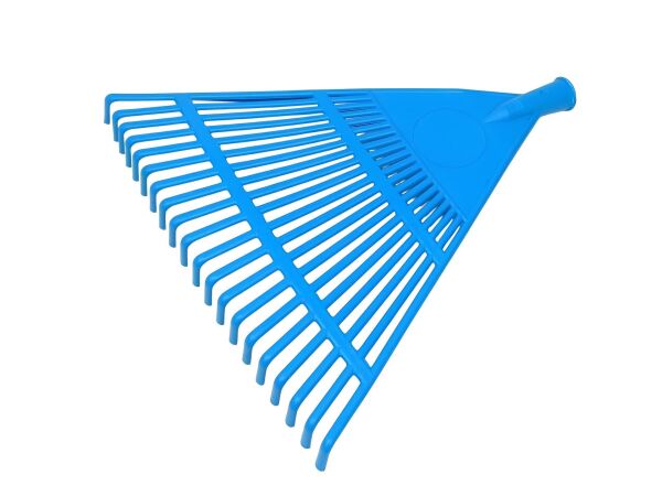 Handy 3012 Plastik Üçgen Çim Tırmığı