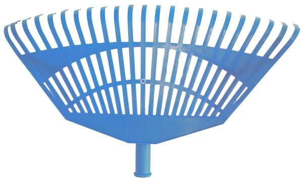 Handy 3013 Plastik Çim Tırmığı