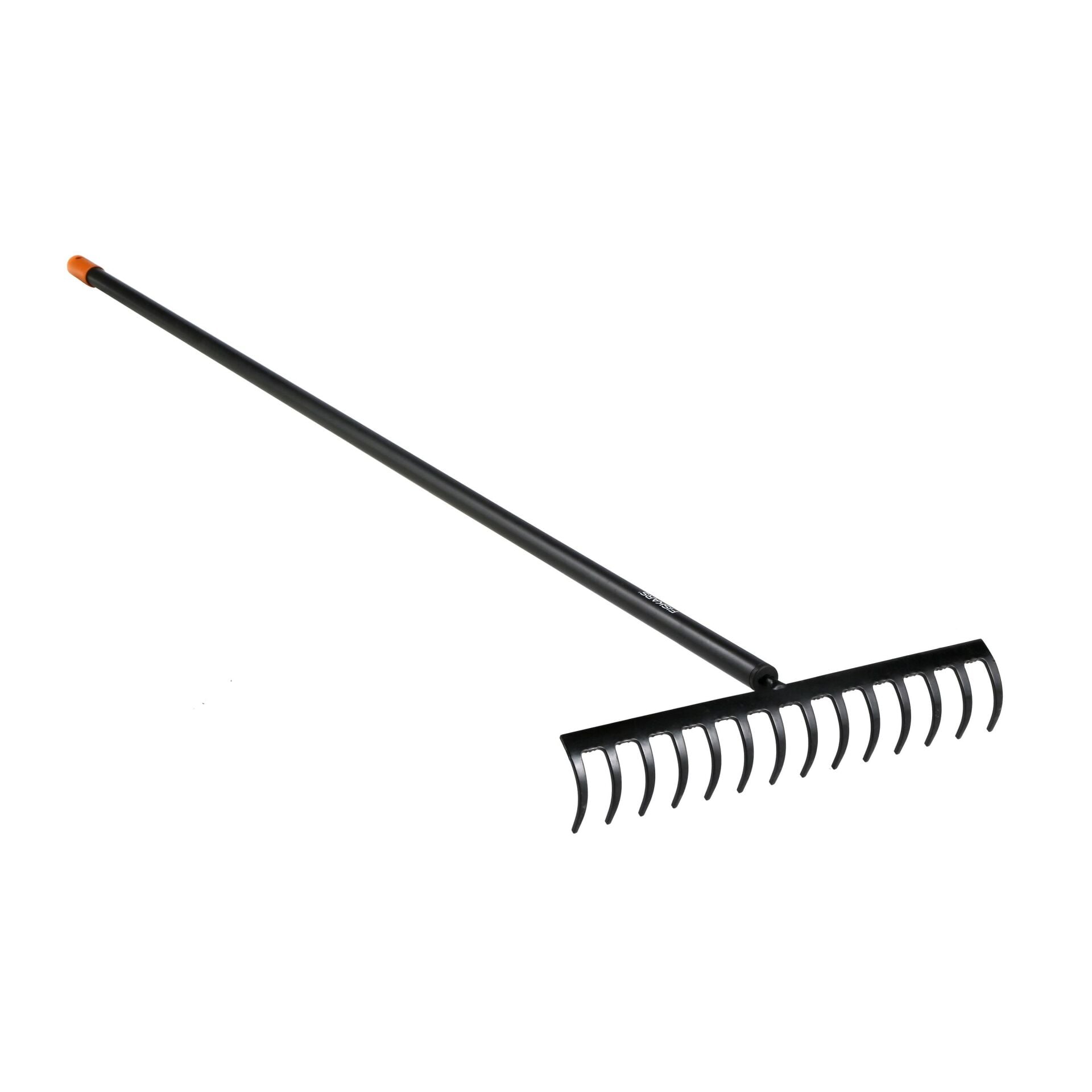 Fiskars 135715 Solid Toprak Tırmığı