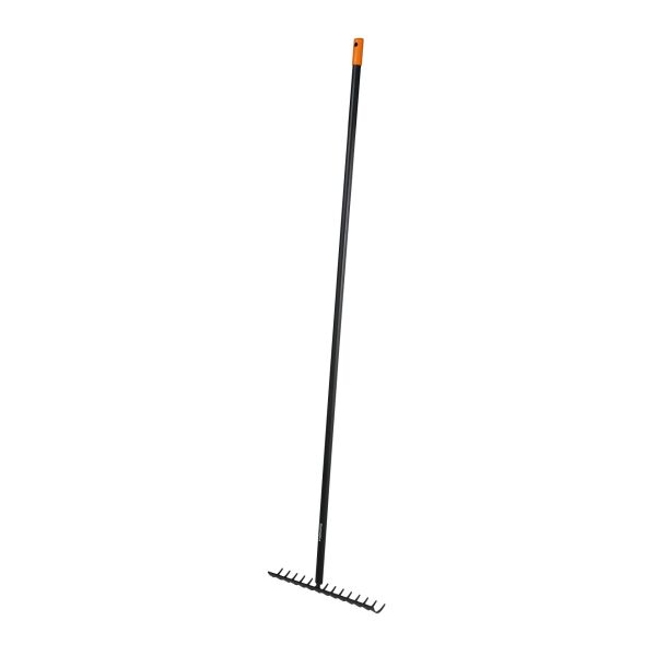 Fiskars 135715 Solid Toprak Tırmığı