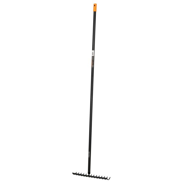 Fiskars 135715 Solid Toprak Tırmığı
