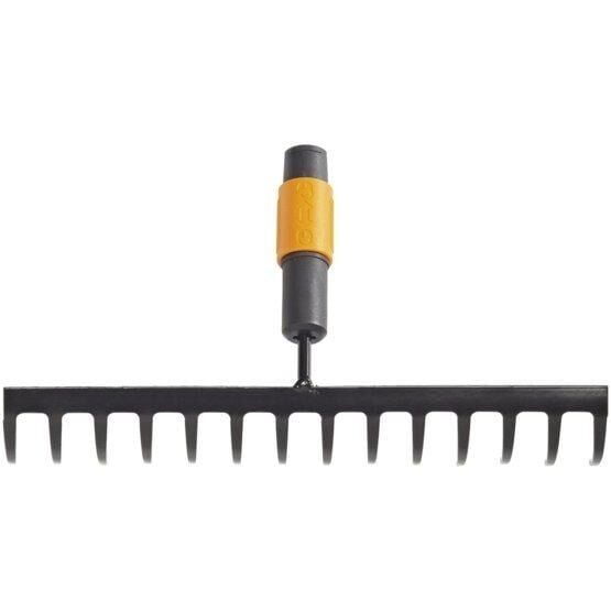 Fiskars 1000653 QuikFit Toprak Tırmığı