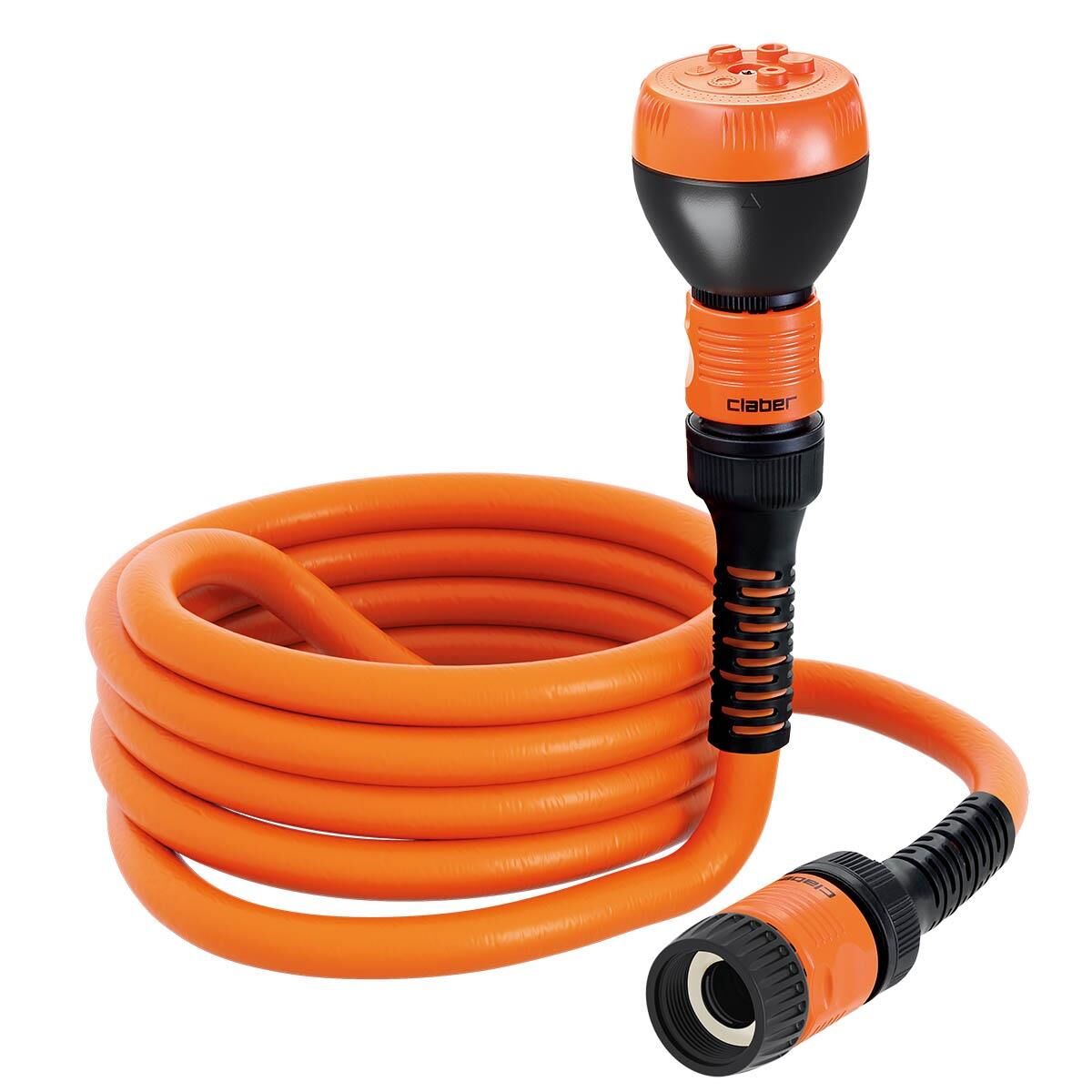 Claber 9336 Twiddy Uzayan 15 Mt Hortum