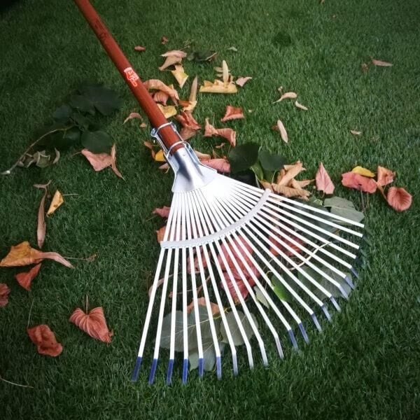 Handy 3006130 Çim ve Yaprak Tırmığı