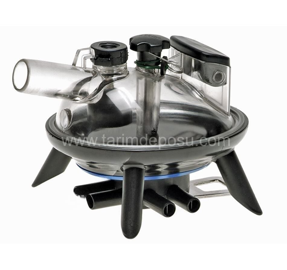 Sezer Süt Pençesi Komple 240cc