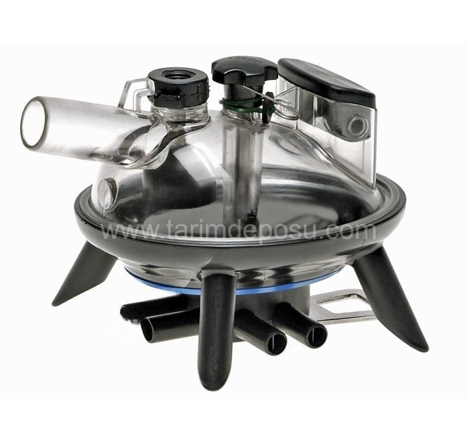 Sezer Süt Pençesi Komple 240cc