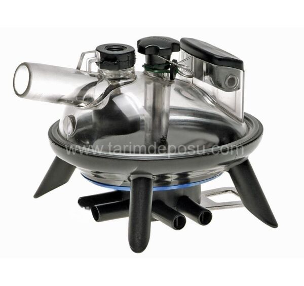 Sezer Süt Pençesi Komple 240cc