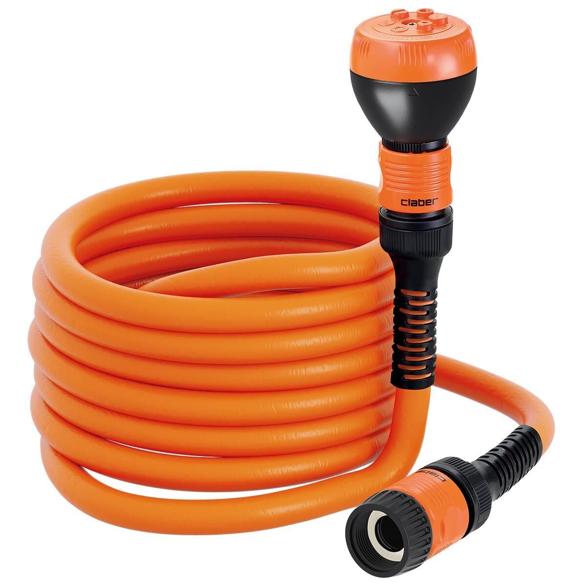 Claber 9337 Twiddy Uzayan 25 Mt Hortum