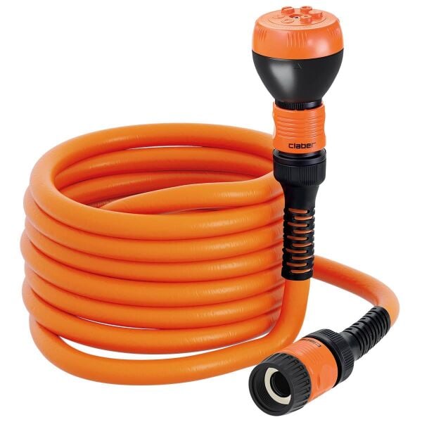 Claber 9337 Twiddy Uzayan 25 Mt Hortum