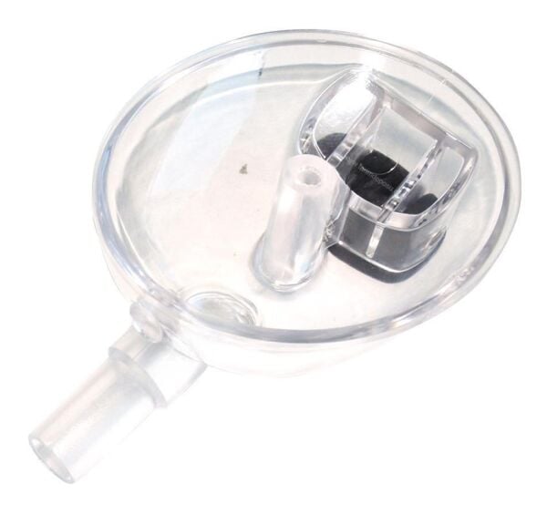 Sezer Süt Pençesi Şeffaf Kapağı