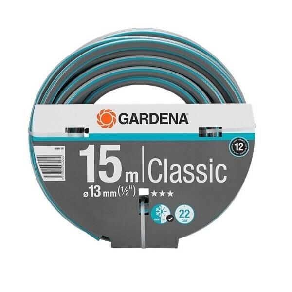 Gardena 18000 Classic 15 Mt Hortum