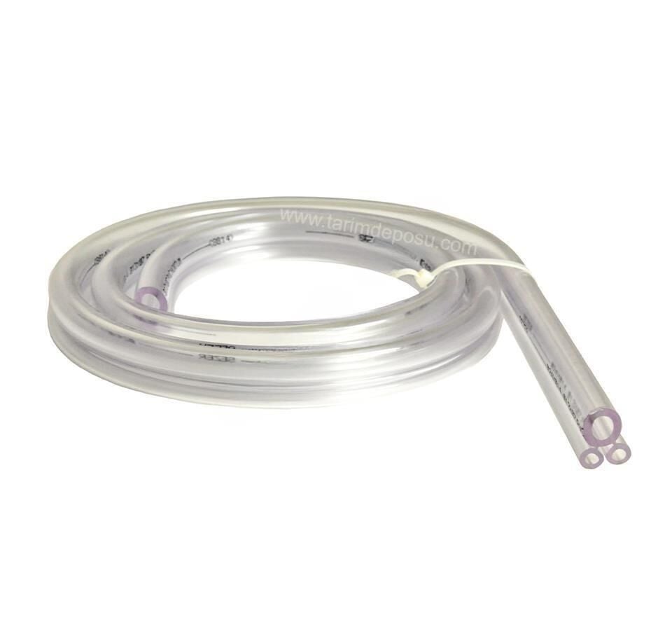 Sezer Üçüz Süt Hortumu