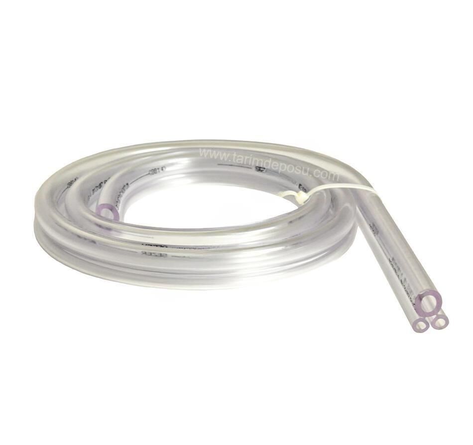 Sezer Üçüz Süt Hortumu