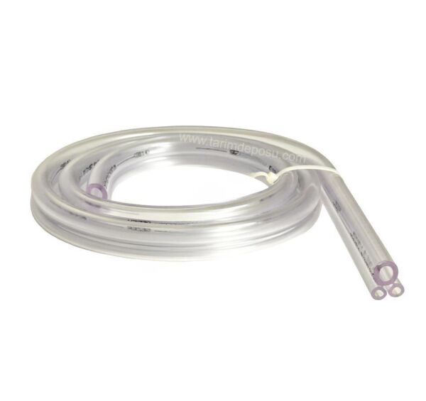 Sezer Üçüz Süt Hortumu