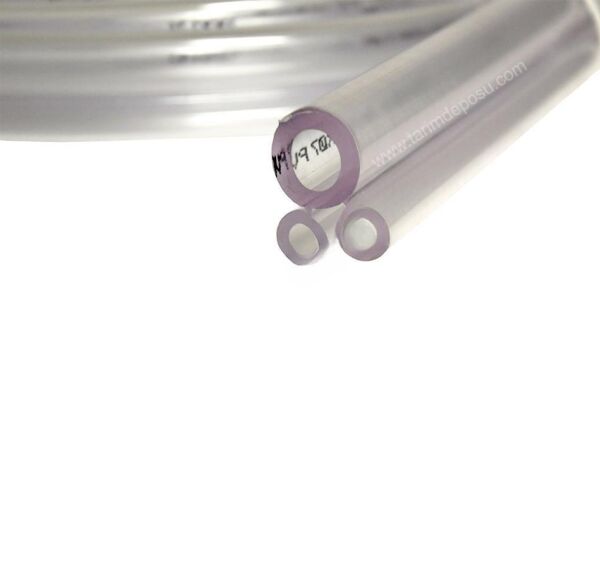 Sezer Üçüz Süt Hortumu