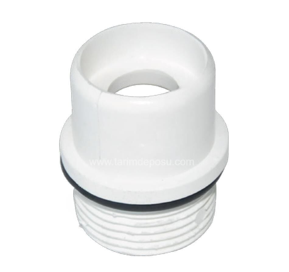 Sezer Vakum Pompa Çekvalfi Komple