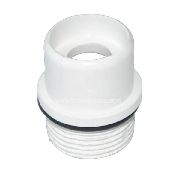 Sezer Vakum Pompa Çekvalfi Komple