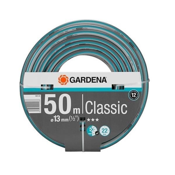 Gardena 18010 Classic 50 Mt Hortum